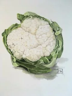 Cauliflower (Michelle Watson)